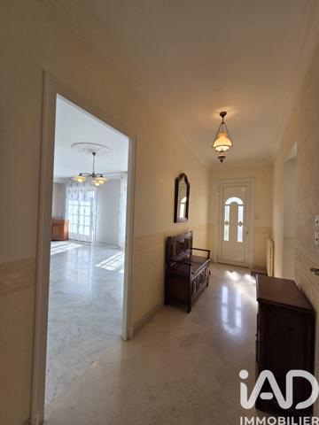 Maison à vendre 8 pièces 198 m² Herbignac