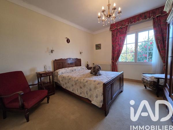 Maison à vendre 8 pièces 198 m² Herbignac