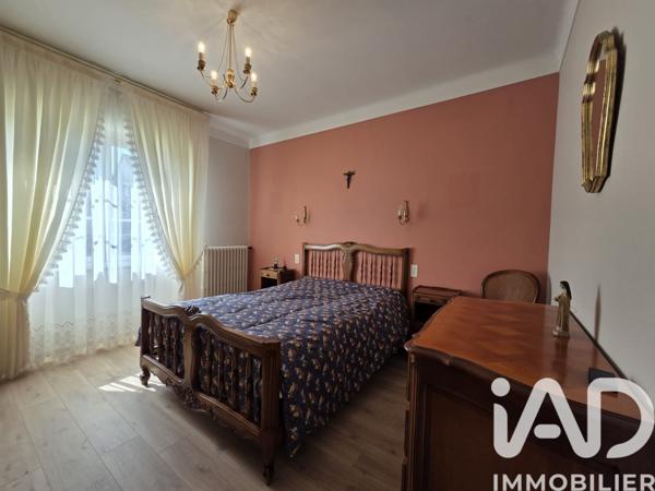 Maison à vendre 8 pièces 198 m² Herbignac