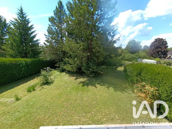 Maison à vendre 4 pièces 81,3 m² Luçay-le-Mâle