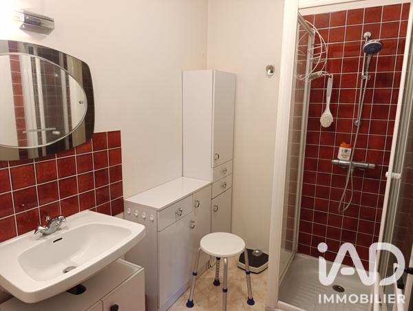 Maison à vendre 4 pièces 81,3 m² Luçay-le-Mâle
