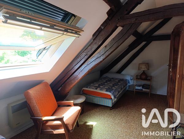 Maison à vendre 4 pièces 81,3 m² Luçay-le-Mâle