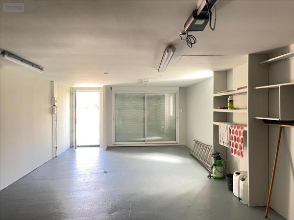 Maison à vendre à Clavette en Charente-Maritime (17220), ref : 17112-380