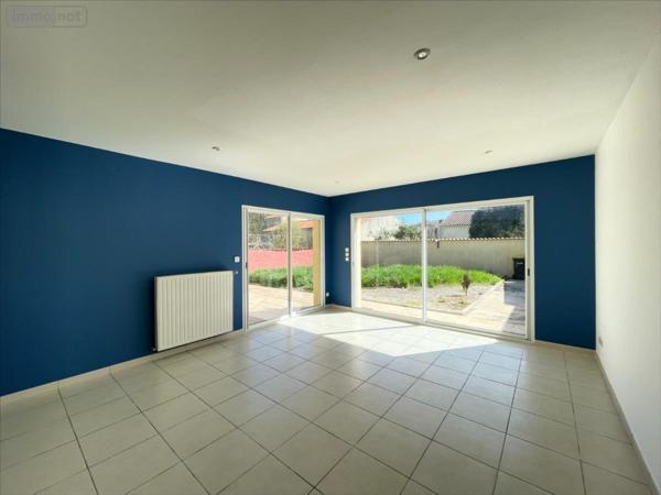 Maison à vendre à Clavette en Charente-Maritime (17220), ref : 17112-380