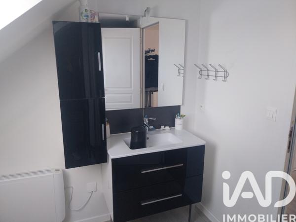 Maison à vendre 6 pièces 139 m² Erdre-en-Anjou