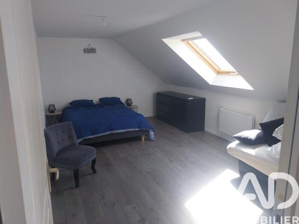 Maison à vendre 6 pièces 139 m² Erdre-en-Anjou