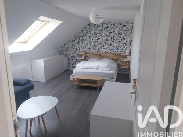 Maison à vendre 6 pièces 139 m² Erdre-en-Anjou