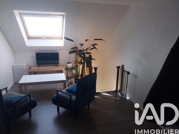 Maison à vendre 6 pièces 139 m² Erdre-en-Anjou