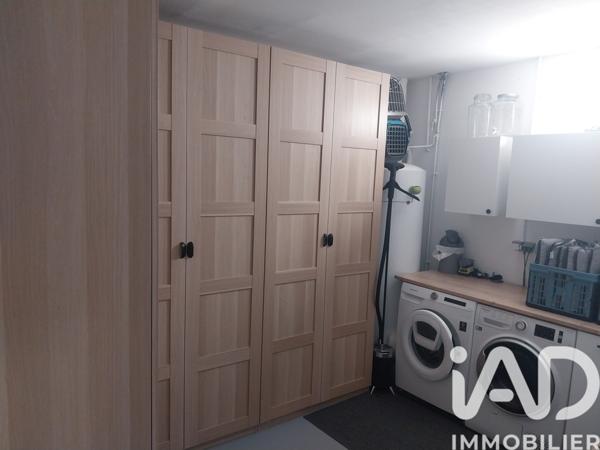 Maison à vendre 6 pièces 139 m² Erdre-en-Anjou