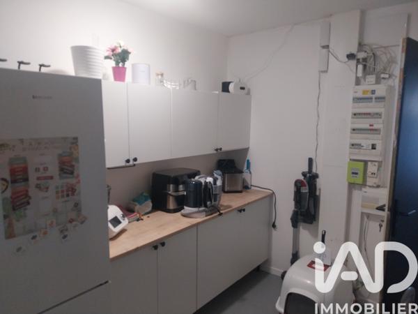 Maison à vendre 6 pièces 139 m² Erdre-en-Anjou