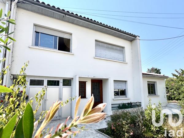 Maison à vendre 5 pièces 125 m² Villenave-d'Ornon