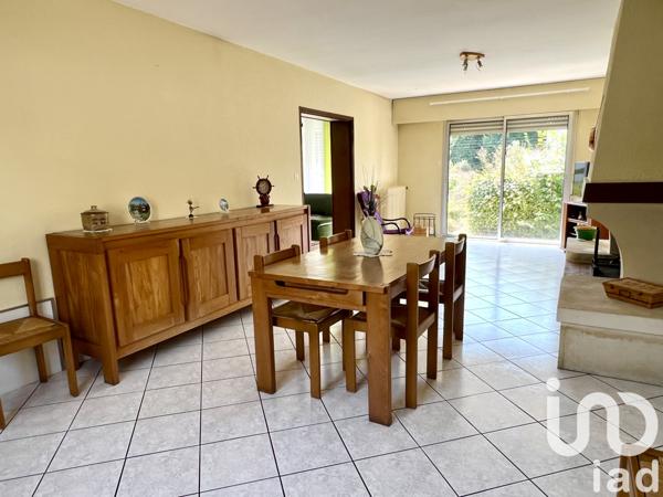 Maison à vendre 5 pièces 125 m² Villenave-d'Ornon