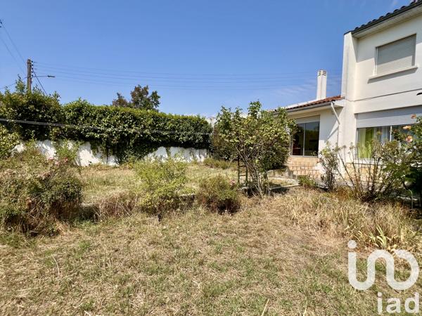 Maison à vendre 5 pièces 125 m² Villenave-d'Ornon