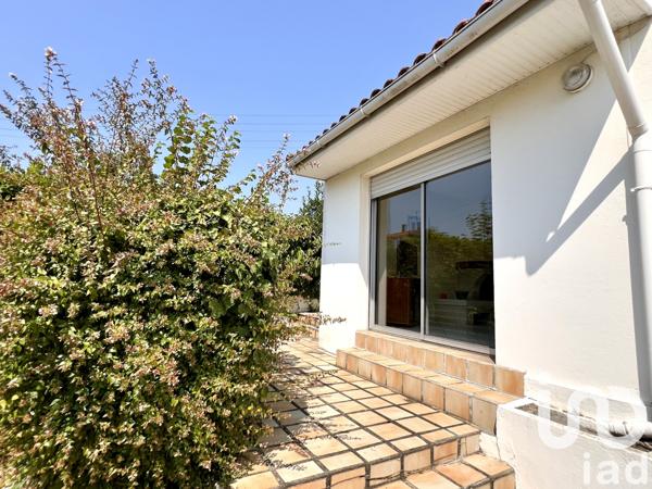 Maison à vendre 5 pièces 125 m² Villenave-d'Ornon