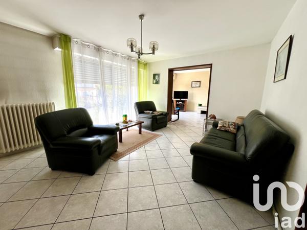 Maison à vendre 5 pièces 125 m² Villenave-d'Ornon