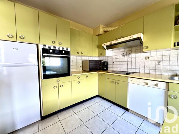 Maison à vendre 5 pièces 125 m² Villenave-d'Ornon