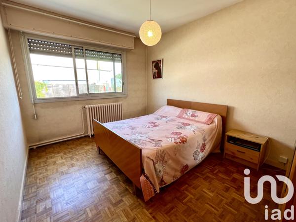 Maison à vendre 5 pièces 125 m² Villenave-d'Ornon