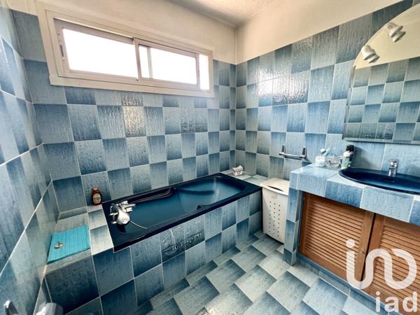 Maison à vendre 5 pièces 125 m² Villenave-d'Ornon