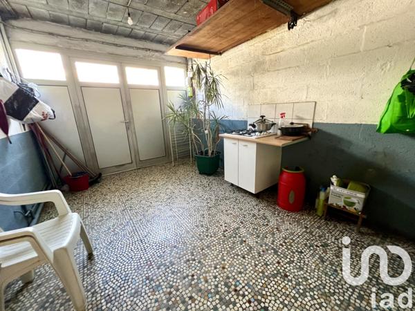 Maison à vendre 5 pièces 125 m² Villenave-d'Ornon