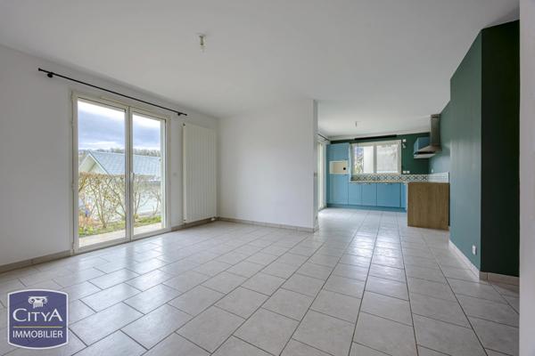 Appartement à vendre 3 pièces 75.5m²