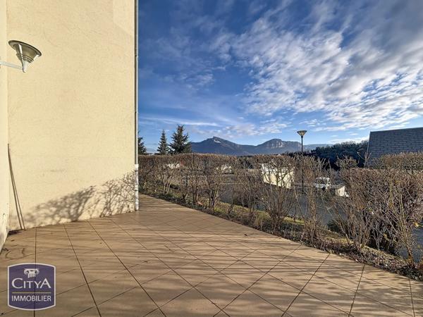 Appartement à vendre 3 pièces 75.5m²