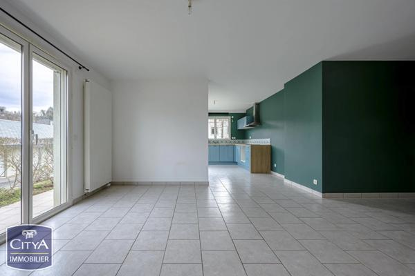 Appartement à vendre 3 pièces 75.5m²