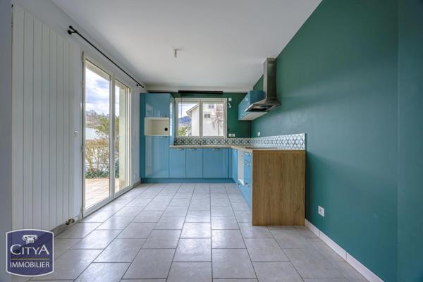 Appartement à vendre 3 pièces 75.5m²