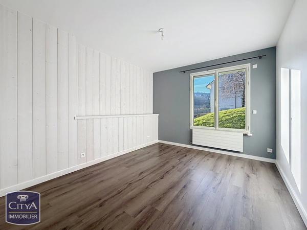 Appartement à vendre 3 pièces 75.5m²