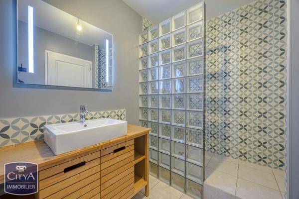 Appartement à vendre 3 pièces 75.5m²