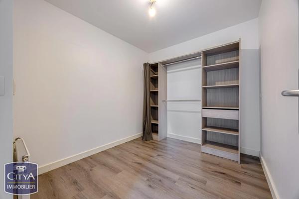 Appartement à vendre 3 pièces 75.5m²