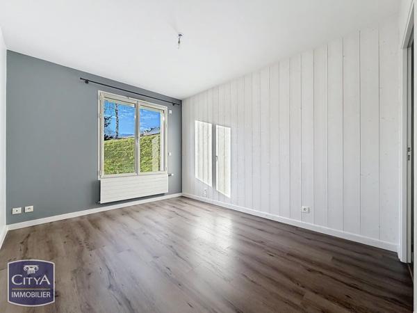 Appartement à vendre 3 pièces 75.5m²