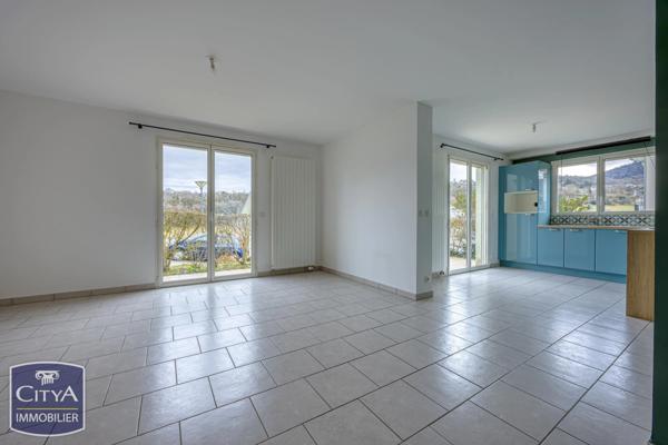 Appartement à vendre 3 pièces 75.5m²