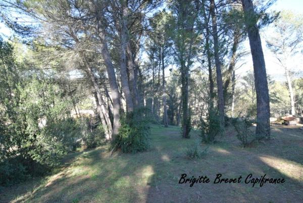 Dpt Bouches du Rhône (13), à vendre LA DESTROUSSE Maison Provençale de 230 m², piscine, sur terrain de 4 000 m²