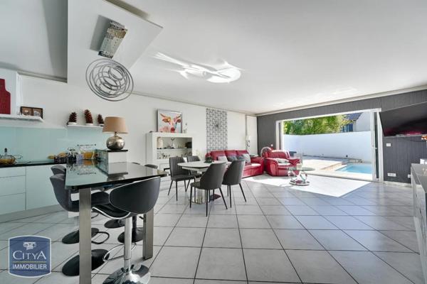 Maison à vendre 6 pièces 142m²