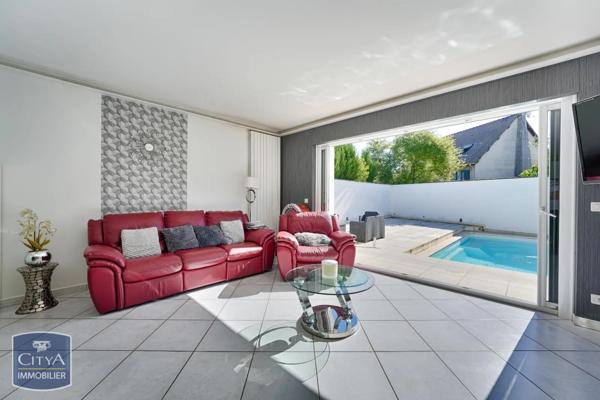 Maison à vendre 6 pièces 142m²