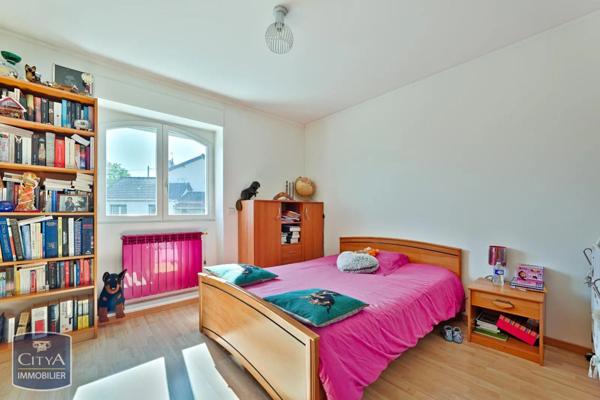 Maison à vendre 6 pièces 142m²