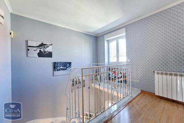 Maison à vendre 6 pièces 142m²