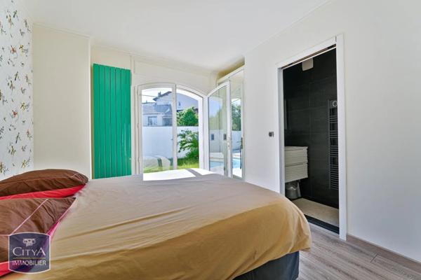 Maison à vendre 6 pièces 142m²