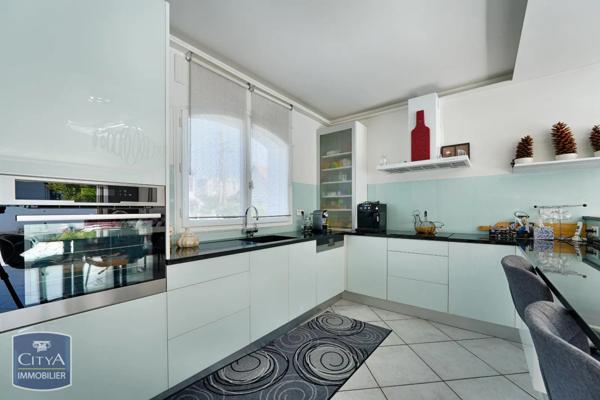 Maison à vendre 6 pièces 142m²