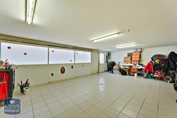 Maison à vendre 6 pièces 142m²