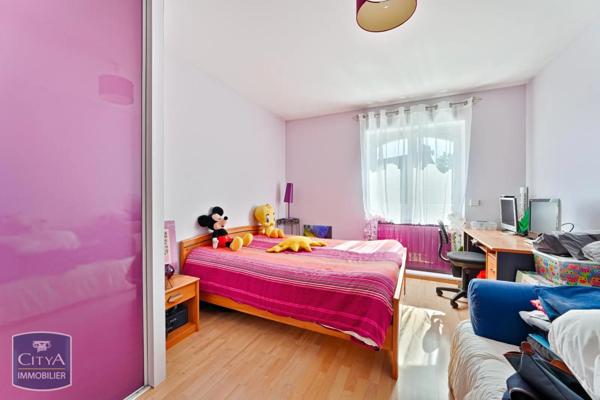 Maison à vendre 6 pièces 142m²