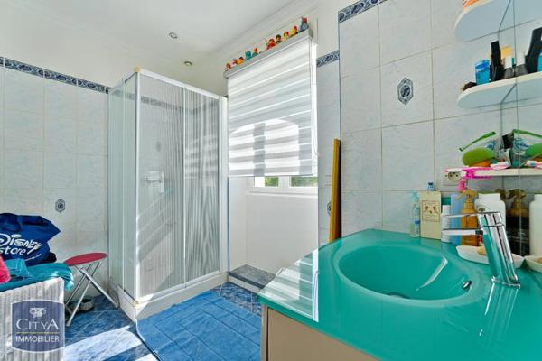 Maison à vendre 6 pièces 142m²