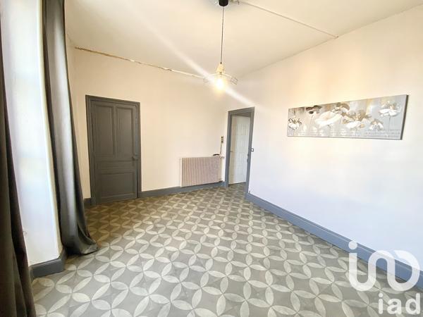 Appartement à vendre 6 pièces 131 m² Montélimar