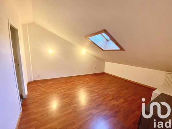 Appartement à vendre 6 pièces 131 m² Montélimar