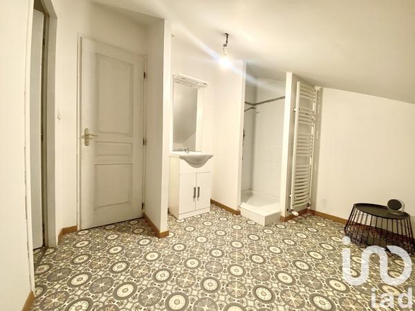 Appartement à vendre 6 pièces 131 m² Montélimar