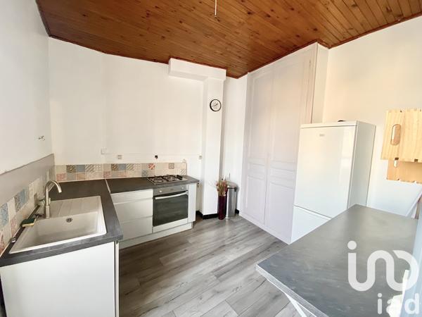 Appartement à vendre 6 pièces 131 m² Montélimar