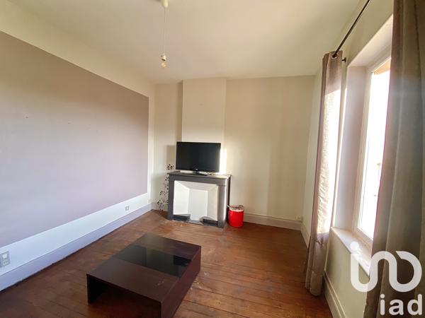 Appartement à vendre 6 pièces 131 m² Montélimar