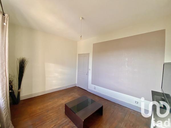 Appartement à vendre 6 pièces 131 m² Montélimar