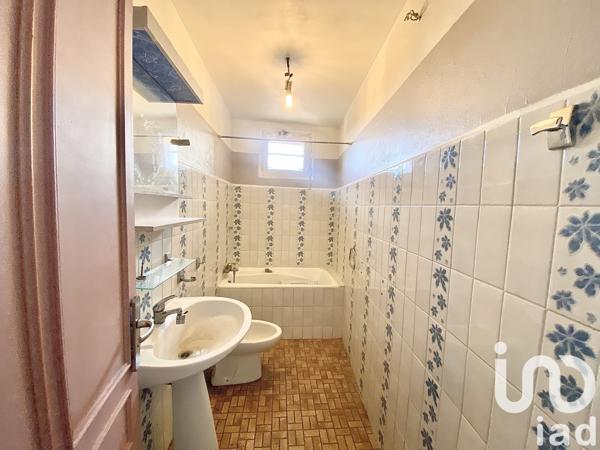 Appartement à vendre 6 pièces 131 m² Montélimar