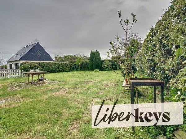 Longère en pierres à 10 min de Perros-Guirec I Trévou-Tréguignec I Proche plages